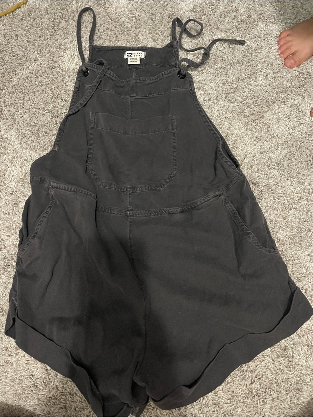 Women’s cute jump suit
